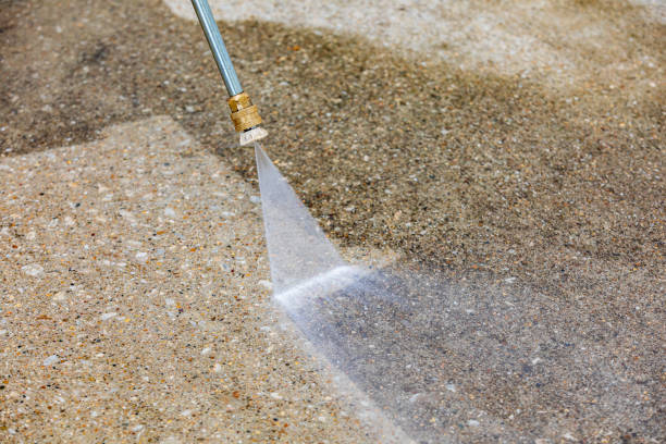 Best Sidewalk and Walkway Cleaning  in Brightwaters, NY