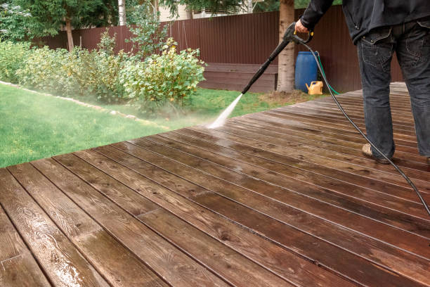 Animal Enclosure Cleaning in Brightwaters, NY
