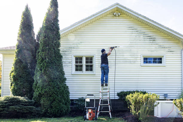 Professional Pressure Washing Services in Brightwaters, NY